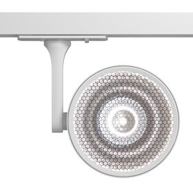 Трековый светильник Oko Unity  4000K 18Вт / Maytoni TR024-1-18W4K