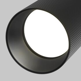 Трековый светильник Artisan Unity GU10 / Maytoni TR089-1-GU10-BB