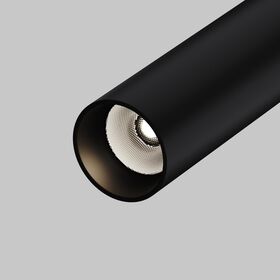 Трековый светильник Focus T Unity 3000K 6Вт 36° / Maytoni TR141-1-6W3K-M-B