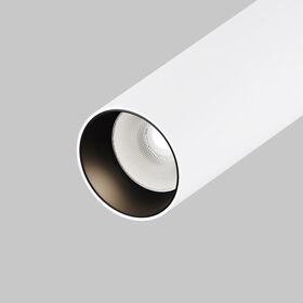 Трековый светильник Focus T Unity 3000K 6Вт 36° / Maytoni TR141-1-6W3K-M-W