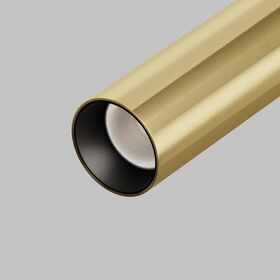 Трековый светильник Focus T Unity 4000K 6Вт 36° / Maytoni TR141-1-6W4K-M-BS