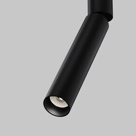 Трековый светильник Focus Dual Unity 4000K 6Вт 36° / Maytoni TR142-1-6W4K-B