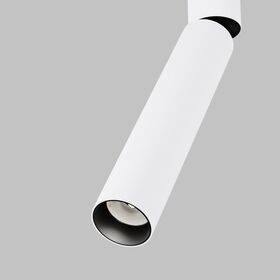 Трековый светильник Focus Dual Unity 4000K 6Вт 36° / Maytoni TR142-1-6W4K-W