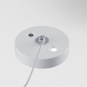 Подвес тросовый 1 шт. Unity белый / Maytoni TRA001CW-11W