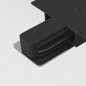 Ввод питания Unity встраиваемый черный / Maytoni TRA002B-11B