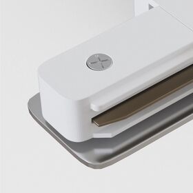 Коннектор прямой Unity встраиваемый белый / Maytoni TRA002C-11W