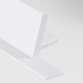 Заглушка 1 шт. Unity встраиваемый белый / Maytoni TRA002EC-11W