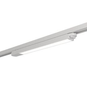 Трековый светильник Basis Unity 4000K 12Вт 110° / Maytoni TR000-1-12W4K-W