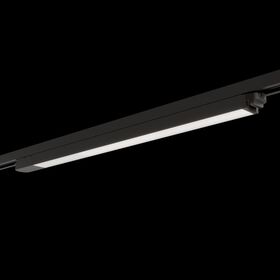 Трековый светильник Basis Unity 4000K 24Вт 110° / Maytoni TR000-1-24W4K-B