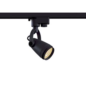 Трековый светильник Celo Unity GU10 50Вт / Maytoni TR001-1-GU10-B