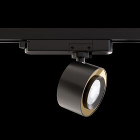 Трековый светильник Treo Unity  4000K 13Вт / Maytoni TR023-1-12B4K