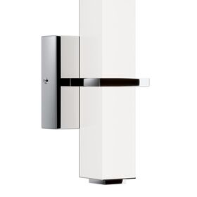 Настенный светильник (бра) Kant 25Вт 4000K IP 20 / Maytoni C002WL-L12CH4K