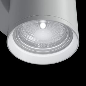 Настенный светильник (бра) Maytoni FOCUS S C068WL-01W