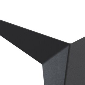 Настенный светильник (бра) Trame 3000К 3Вт IP 20 / Maytoni C808WL-L3B