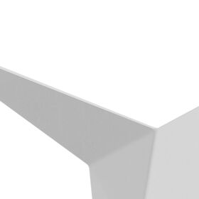 Настенный светильник (бра) Trame 3000К 3Вт IP 20 / Maytoni C808WL-L3W