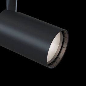 Трековый светильник Vuoro Unity  3000K 6Вт / Maytoni TR003-1-6W3K-B