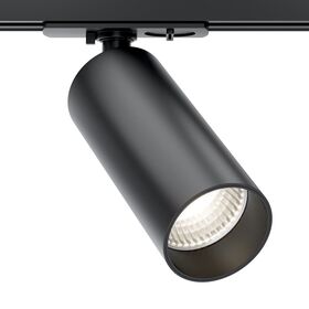 Трековый светильник Focus LED Unity  4000K 12Вт / Maytoni TR021-1-12B4K