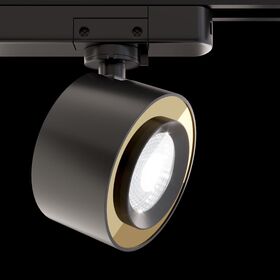 Трековый светильник Treo Unity  4000K 13Вт / Maytoni TR023-1-12B4K