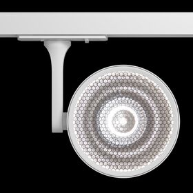 Трековый светильник Oko Unity  4000K 18Вт / Maytoni TR024-1-18W4K