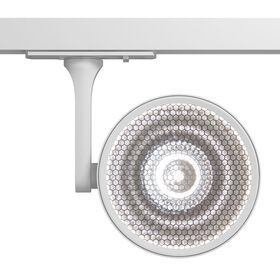 Трековый светильник Oko Unity  4000K 18Вт / Maytoni TR024-1-18W4K