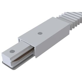 Коннектор гибкий Unity белый / Maytoni TRA001CF-11W