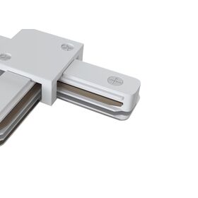 Коннектор Т-образный Unity белый / Maytoni TRA001CT-11W