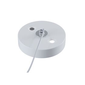 Подвес тросовый 1 шт. Unity белый / Maytoni TRA001CW-11W