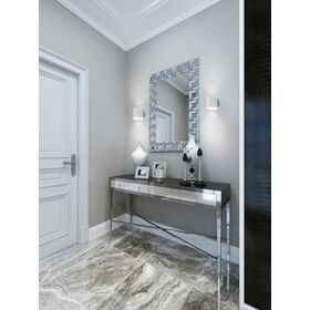 Настенный светильник (бра) Rond G9х1 50Вт IP 20 / Maytoni C066WL-01W