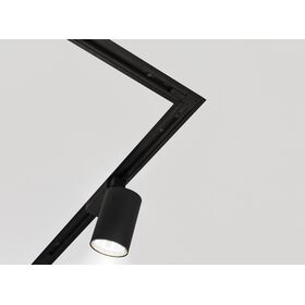 Трековый светильник Vuoro Unity  4000K 26Вт / Maytoni TR003-1-30W4K-B