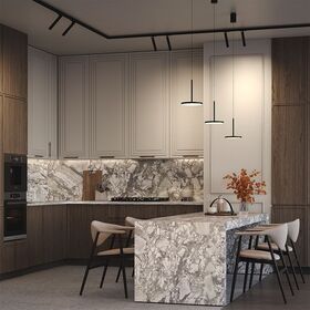 Трековый светильник Focus T Unity 4000K 6Вт 36° / Maytoni TR141-1-6W4K-M-W