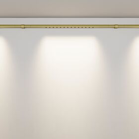 Светильник Points для штанговой системы освещения Axity 3000-6000К 12Вт 36° / Maytoni C101CL-L500-12W3-6K-BS