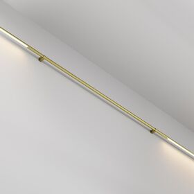 Соединитель для штанговой системы Axity / Maytoni CA001-L1000-BS