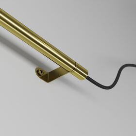 Ввод питания для для штанговой системы Axity / Maytoni CA002PI-BS