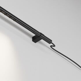 Ввод питания для для штанговой системы Axity / Maytoni CA002PI-B