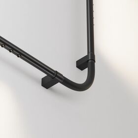 Гибкий коннектор для штанговой системы Axity / Maytoni CA005FC-B