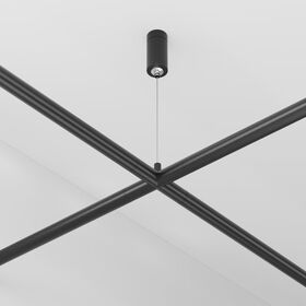 Ввод питания для для штанговой системы Axity / Maytoni CA008TX-B