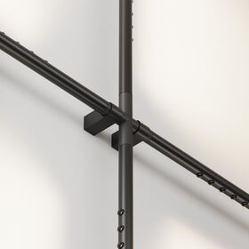 Ввод питания для для штанговой системы Axity / Maytoni CA008TX-B