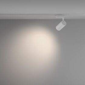 Трековый светильник Vuoro Unity 4000K 36Вт 60° / Maytoni TR003-1-36W4K-W-W