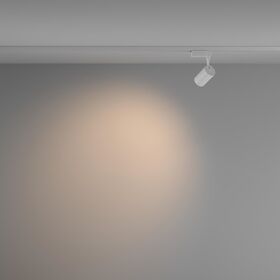 Трековый светильник Vuoro Unity 3000K 6Вт 60° / Maytoni TR003-1-6W3K-W-W