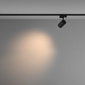 Трековый светильник Vuoro Trinity 3000K 10Вт 36° / Maytoni TR029-3-10W3K-M-B