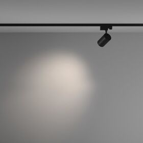 Трековый светильник Vuoro Trinity 4000K 10Вт 36° / Maytoni TR029-3-10W4K-M-B