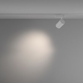 Трековый светильник Vuoro Trinity 4000K 20Вт 36° / Maytoni TR029-3-20W4K-M-W