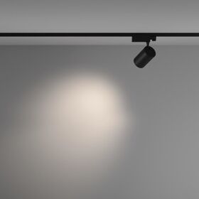 Трековый светильник Vuoro Trinity 4000K 26Вт 36° / Maytoni TR029-3-26W4K-M-B