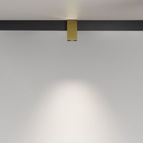 Трековый светильник Alfa Exility 2700-6000K 7Вт 50° Dim Smart / Maytoni TR121-4-7W-DS-BS