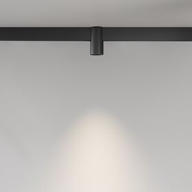 Трековый светильник Alfa Exility 2700-6000K 7Вт 50° Dim Smart / Maytoni TR122-4-7W-DS-B