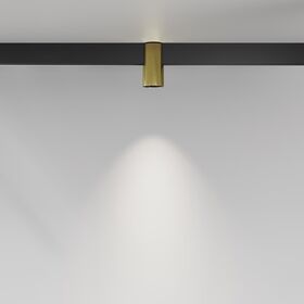 Трековый светильник Alfa Exility 2700-6000K 7Вт 50° Dim Smart / Maytoni TR122-4-7W-DS-BS