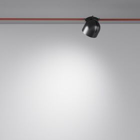 Подвесной светильник Cup Parity 4000K 12Вт 120° черный / Maytoni TR124B-12W4K-B