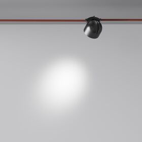 Подвесной светильник Cup Parity 4000K 12Вт 36° черный / Maytoni TR124B-12W4K-M-B