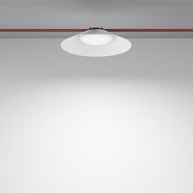 Подвесной светильник Campana Parity 4000K 12Вт 120° белый / Maytoni TR127B-12W4K-W