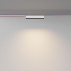 Подвесной светильник Points Parity 3000K 12Вт 40° белый / Maytoni TR128B-12W3K-M-W